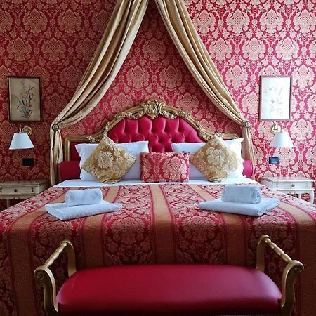 Friendly Venice Suites Eksteriør billede