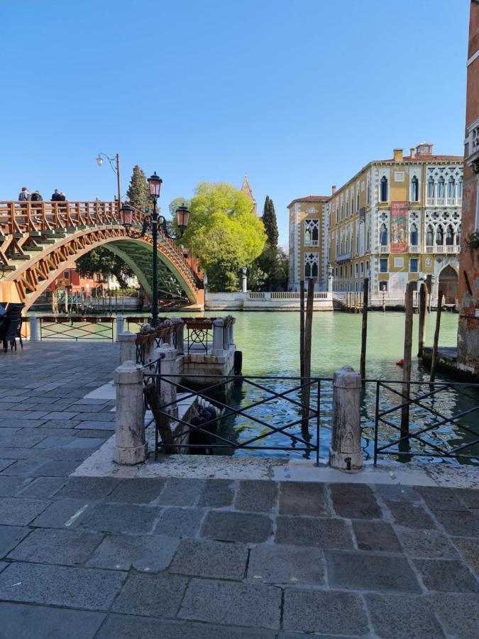 Friendly Venice Suites Eksteriør billede