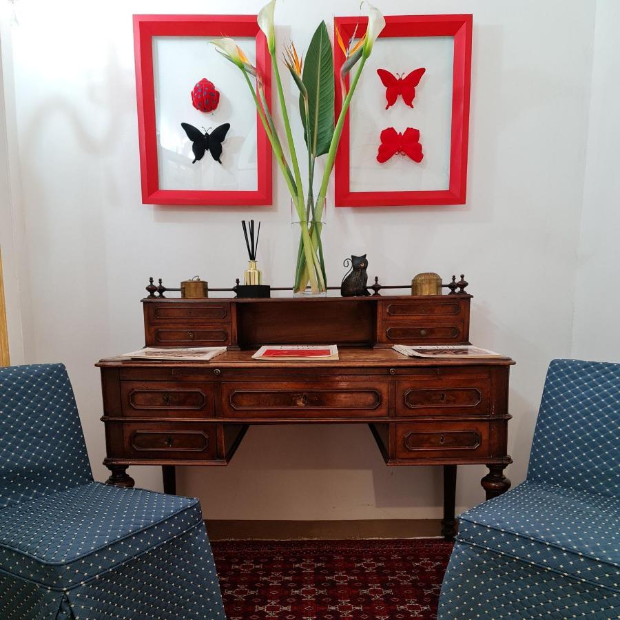 Friendly Venice Suites Eksteriør billede