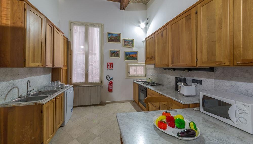 Friendly Venice Suites Eksteriør billede