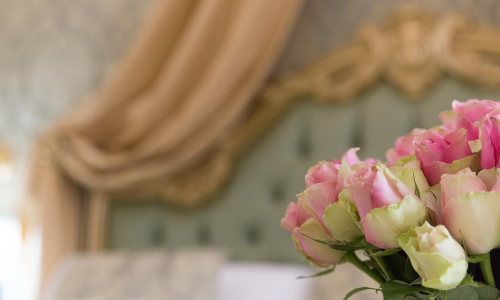 Friendly Venice Suites Eksteriør billede