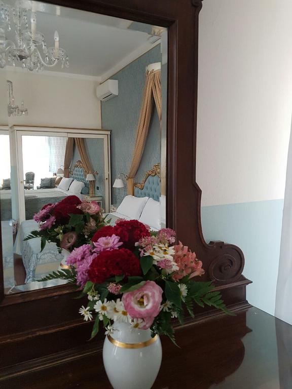Friendly Venice Suites Eksteriør billede