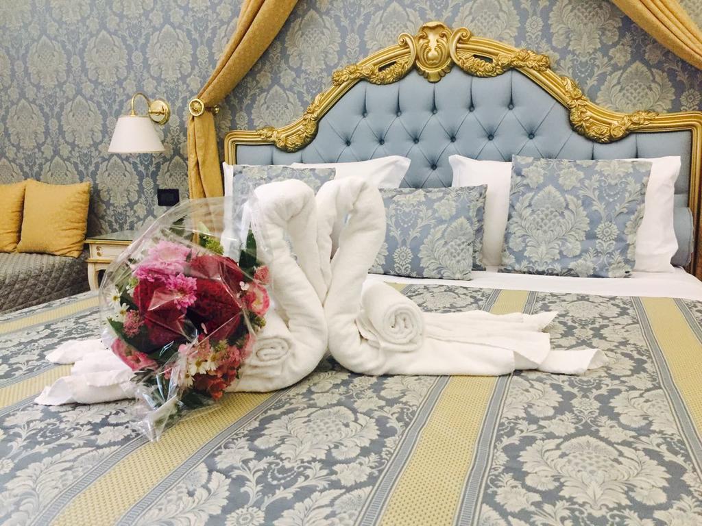 Friendly Venice Suites Eksteriør billede