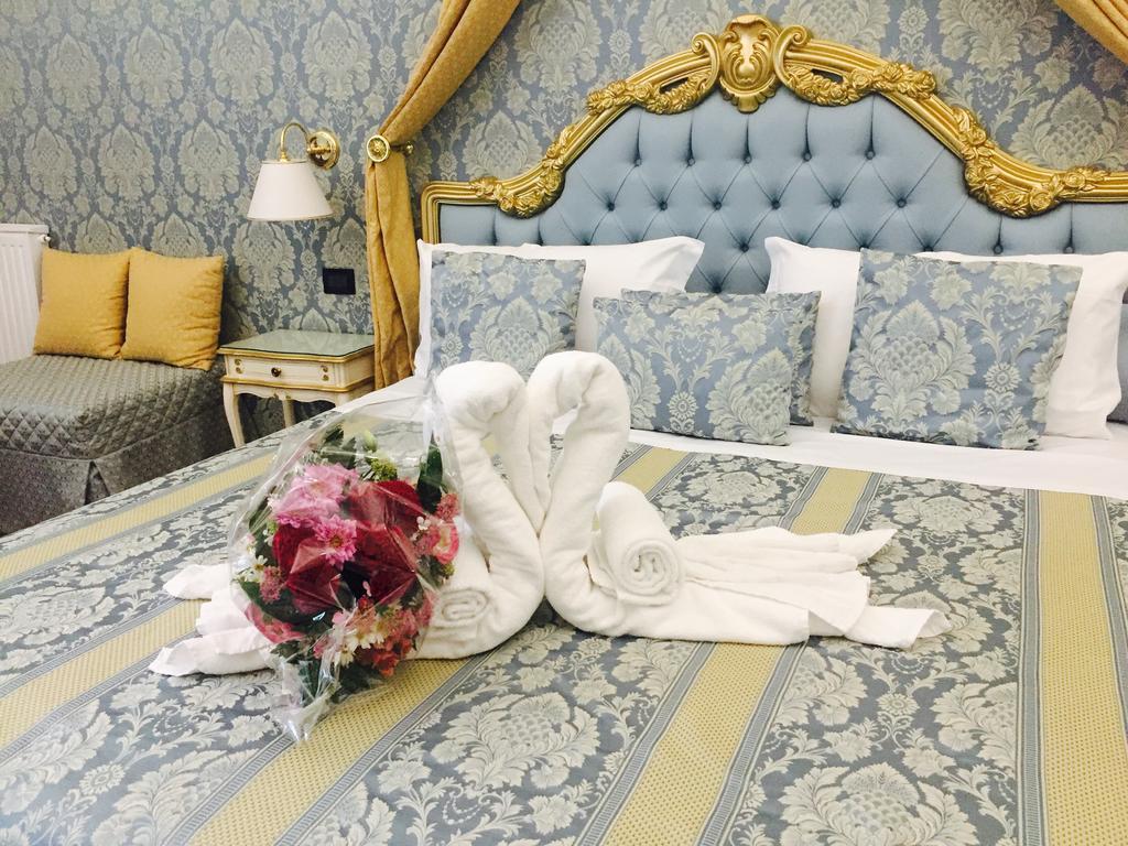 Friendly Venice Suites Eksteriør billede