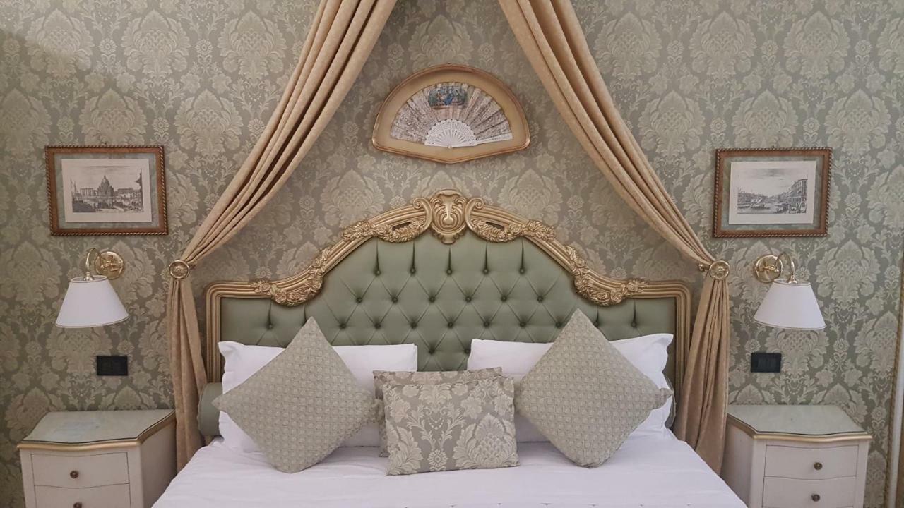 Friendly Venice Suites Eksteriør billede