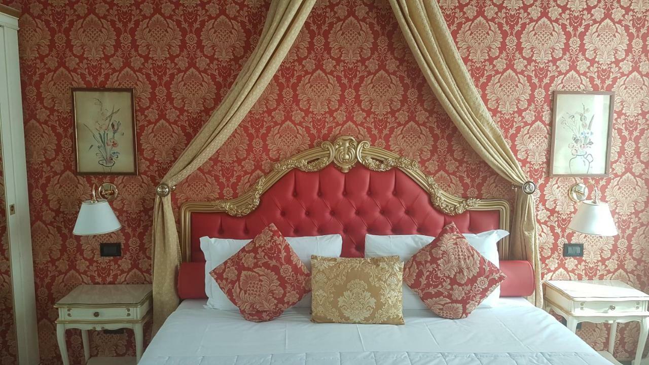 Friendly Venice Suites Eksteriør billede